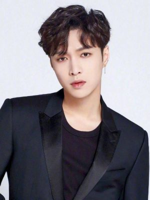 Zhang Yixing • Height, Weight, Size, Body Measurements, Biography, Wiki ...