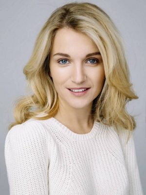 Zhenya Malakhova