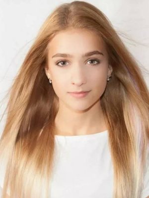 Zina Kupriyanovich