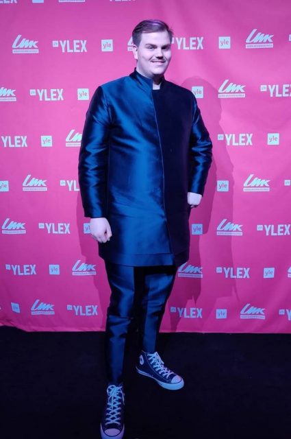 Aksel Kankaanranta