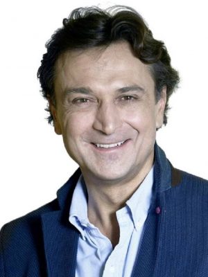 Александр Лазарев