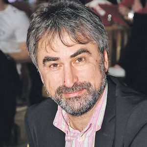 Alexander Tolmatsky