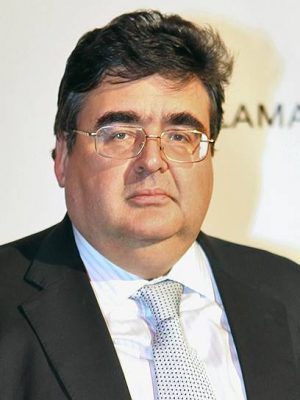 Alexei Mitrofanov