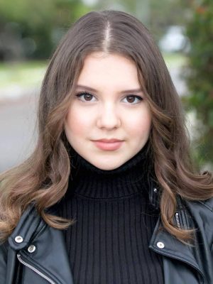 Alina Foley