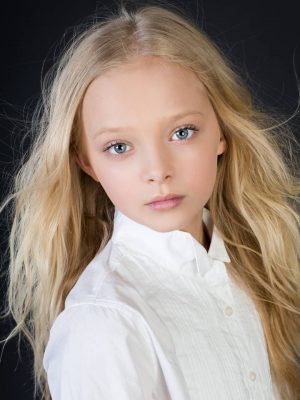 Amiah Miller