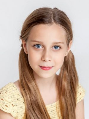 Anastasia Godunova
