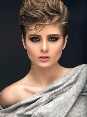 Anastasia Ivanenko