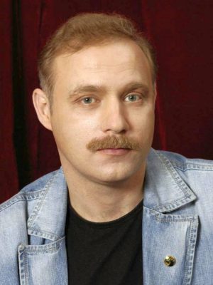 Andrei Belyanin