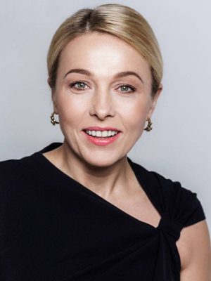 Anna Legchilova