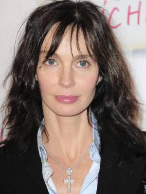 Anne Parillaud • Height, Weight, Size, Body Measurements, Biography ...