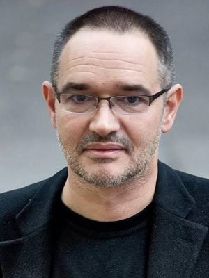 Anton Nossik