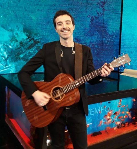 Antonio Diodato
