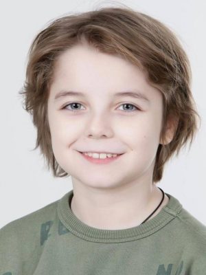 Artem Padalka