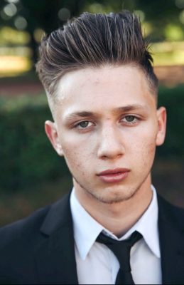 Artemiy Shaffer