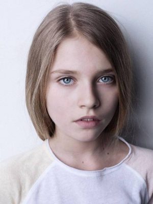 Asya Gromova