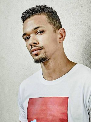 Benny Cristo