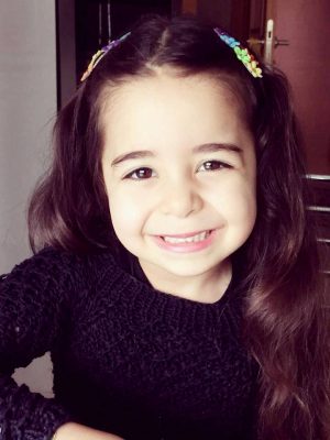 Beren Gökyıldız