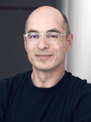 Bernard Werber