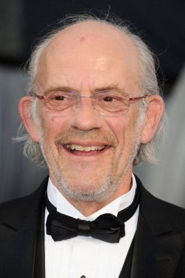Christopher Lloyd