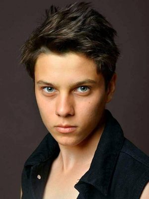 Daniel Kamensky