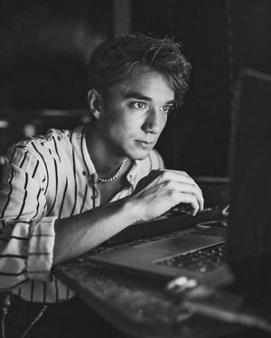 Daniel Seavey