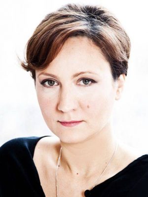 Daria Drozdovskaya