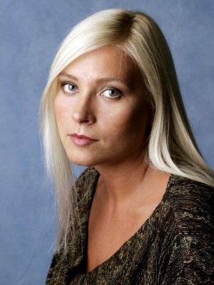 Daria Mayorova