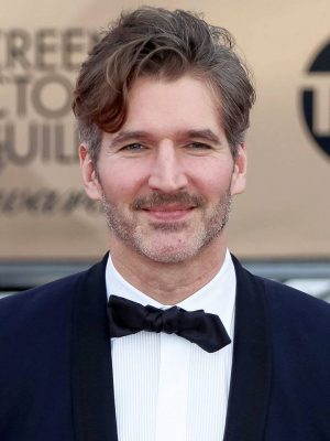 David Benioff • Height, Weight, Size, Body Measurements, Biography ...