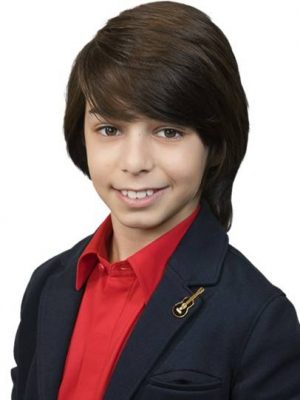 David Khinikadze