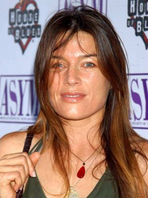 Deborah Falconer