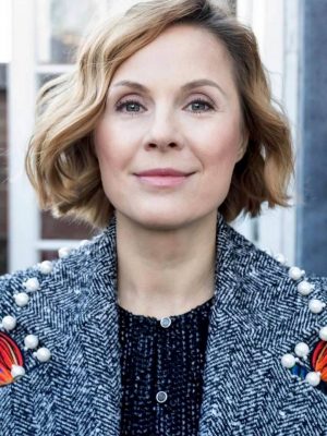 Dina Korzun