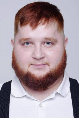 Dmitry Krasilov