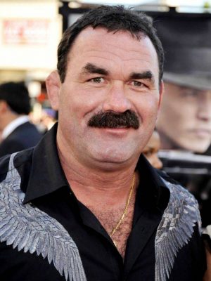 Don Frye