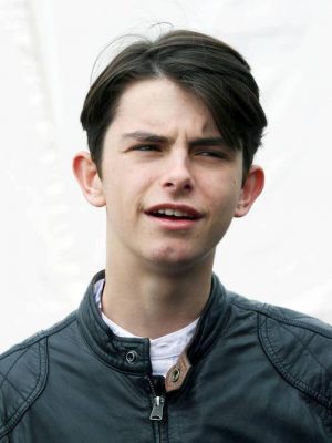 Dylan Douglas