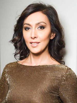 Екатерина Мцитуридзе