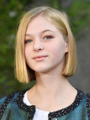 Ekaterina Samsonov