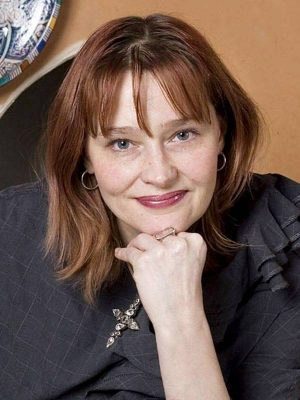 Elena Drobysheva