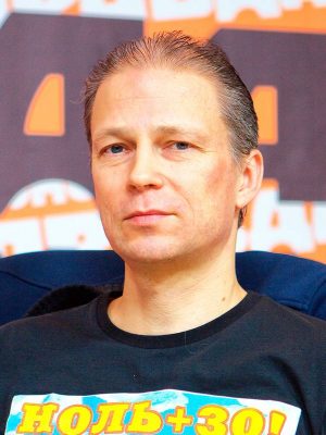 Fedor Chistyakov