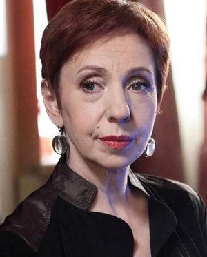 Galina Petrova