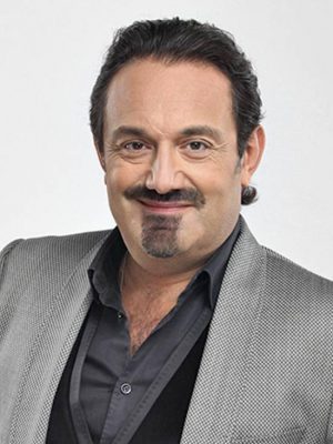 Garik Krichevsky