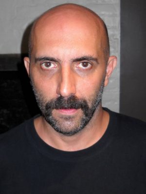 Gaspar Noé