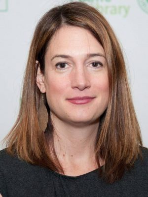 Gillian Flynn