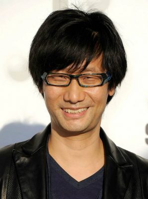 Hideo Kojima- Wiki, Age, Height, Girlfriend, Net Worth (Updated on November  2023)