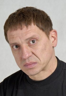 Igor Artesanos