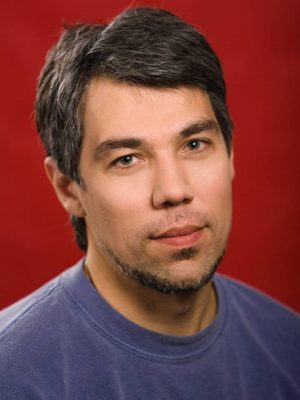 Ilya Segalovich