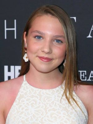 Isabelle Nélisse