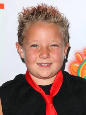 Jackson Nicoll