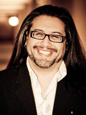 John Romero