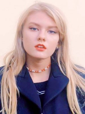 Juliana Dobrovskaya