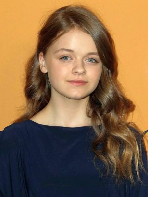 Kylie Rogers